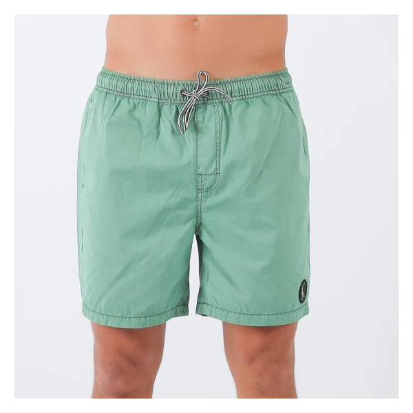 Town & Country - OG Beachshort - Sage 