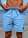 Town & Country - OG Beachshort - Sky