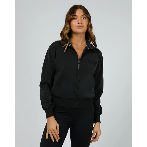 All About Eve - Luxe Active Zip Through 