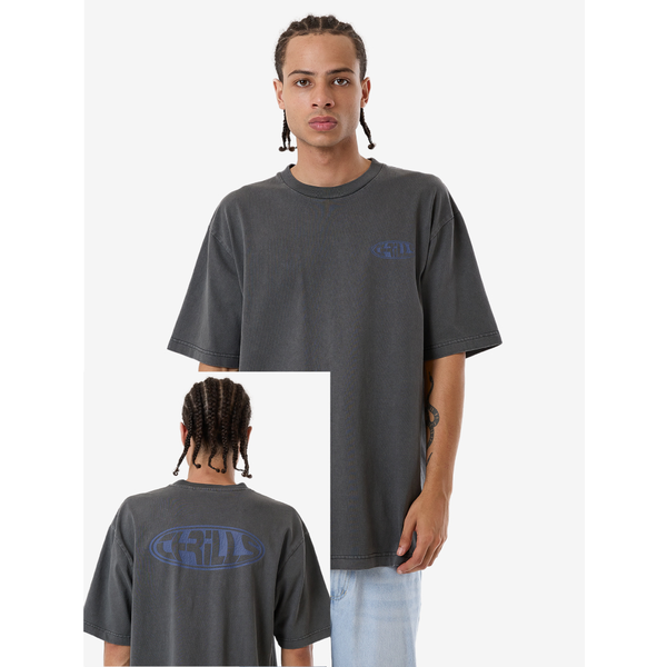 Thrills - Shadow Oversize Fit Tee