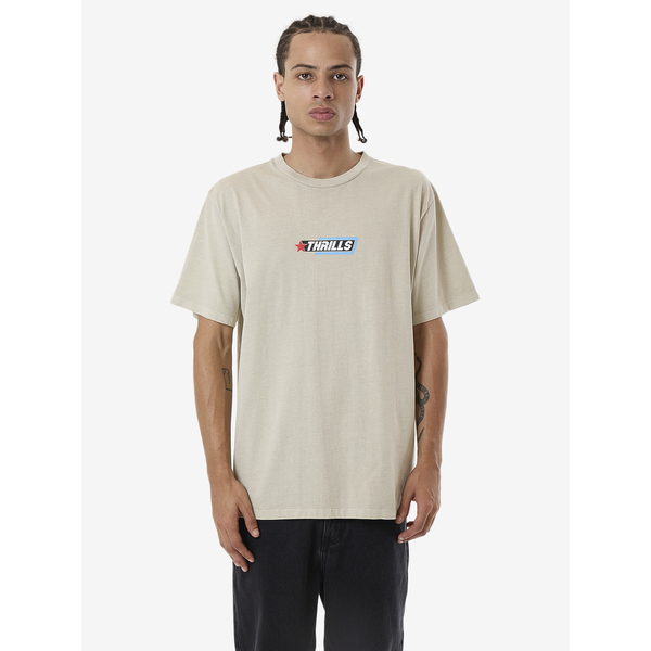 Thrills - Lockstar Merch Fit Tee