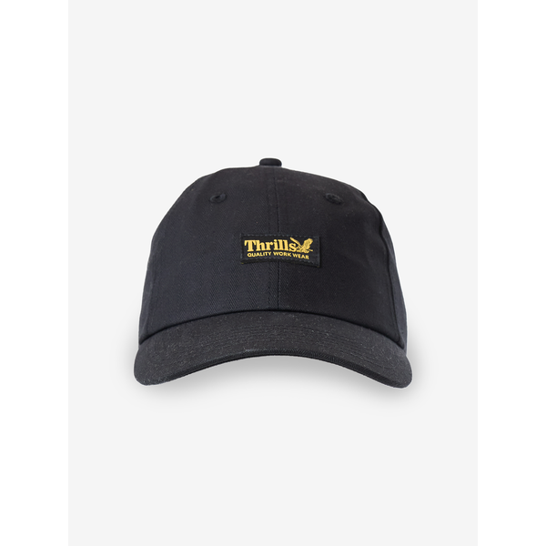 Thrills -  Union 6 Panel Cap