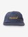 Thrills - Workwear 5 Panel Cap