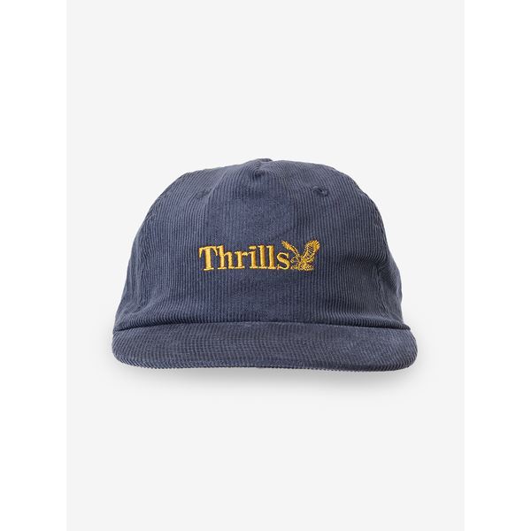 Thrills - Workwear 5 Panel Cap