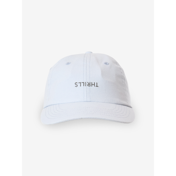 Thrills - Minimal Thrill 6 Panel Cap