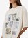 Thrills - One Way or Another Oversized Tee