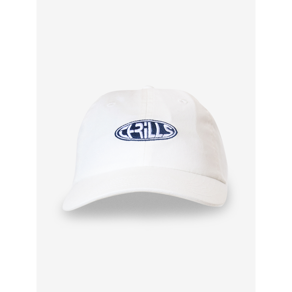 Thrills - Shadow 6 Panel Cap