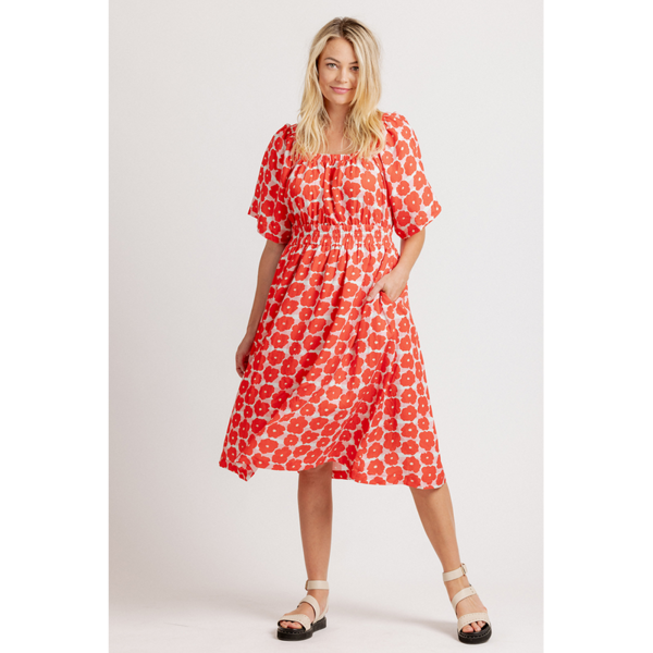 Mi Moso - Patsy Dress