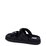 Kathryn Wilson - Roda Slide - Black Calf