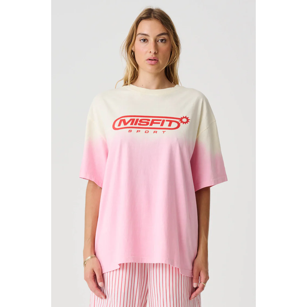 Misfit - Glory Sport OS Tee