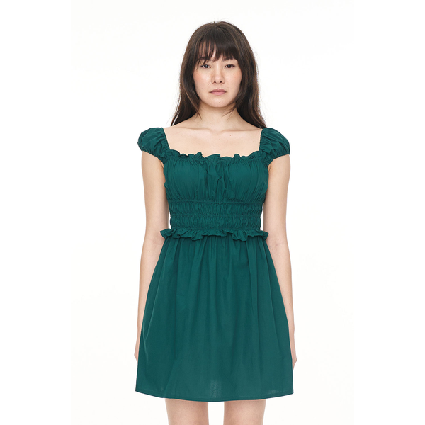 Huffer - Cruise Isla Mini Dress