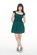 Huffer - Cruise Isla Mini Dress