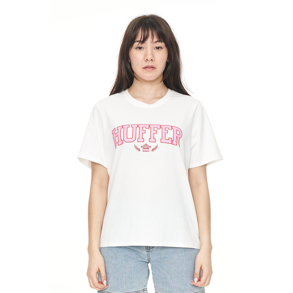 Huffer - Classic Tee 170- Empire