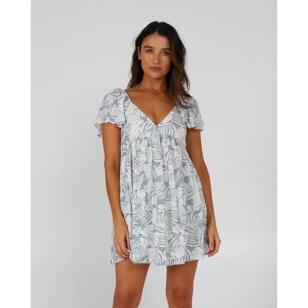 Salty Crew - Mainland Dress