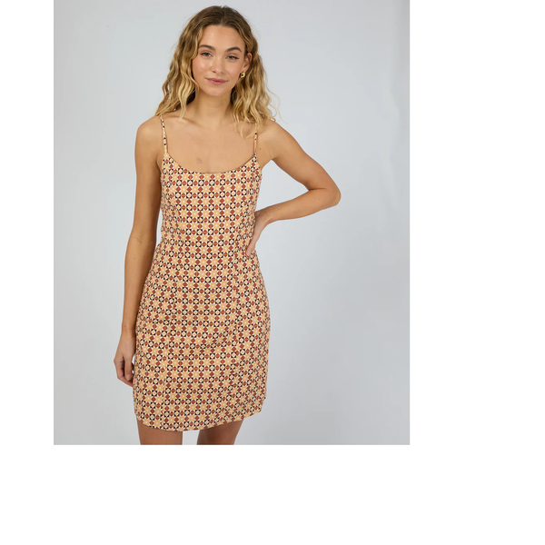 Silent Theory - Belize Mini Dress