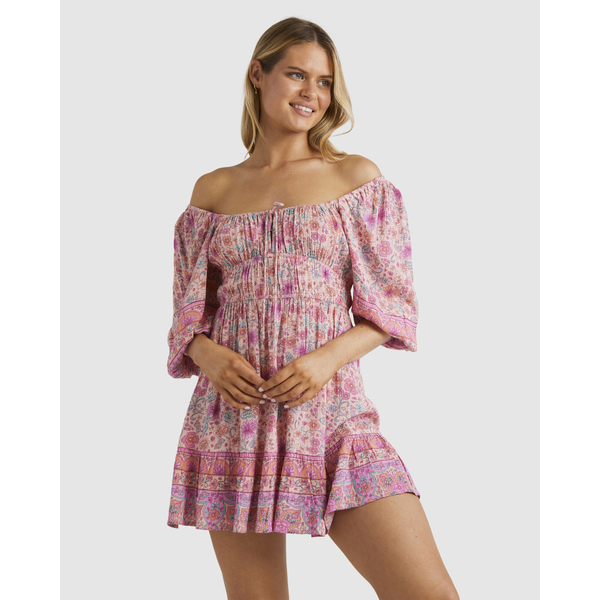 Billabong - La Plauge Dress