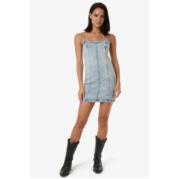 Thrills - Rory Mini Denim Dress