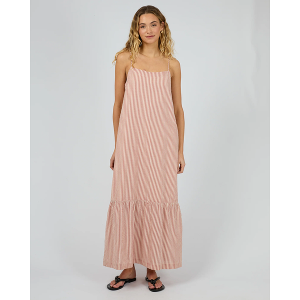 Silent Theory - Fletcher Maxi Dress