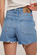 Wrangler - Hi Bells Short - Oasis Fade