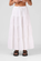 RPM - Ruby Maxi Skirt