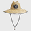 Mad Hueys - Its Lits Straw Hat