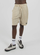 Federation - Linen Track Short - Natural