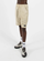 Federation - Linen Track Short - Natural