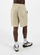 Federation - Linen Track Short - Natural