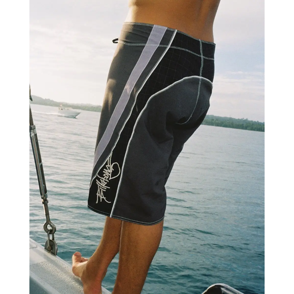 Billabong - Fluid 2K Pro Boardshorts