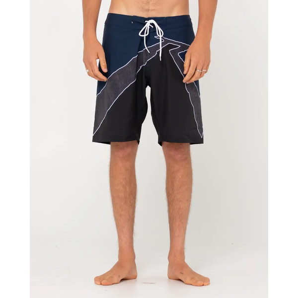 Rusty - Illusion Boardshort