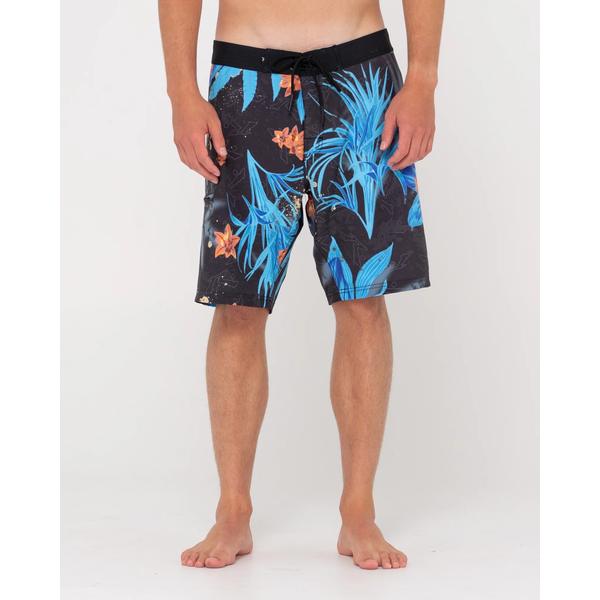 Rusty - Yardidgeridoo Boardshort