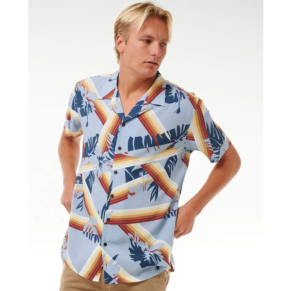 Rip Curl - Surf Revival Hoffman SS Shirt