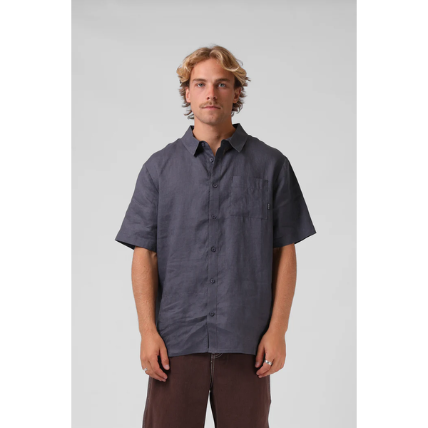 RPM - Linen Shirt