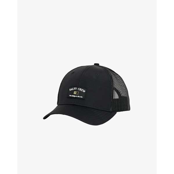 Salty Crew - Steadfast Trucker