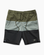 Slaty Crew - Wayfinder Elastic Boardshort