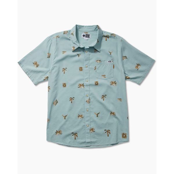 Salty Crew - Oasis SS Woven Shirt