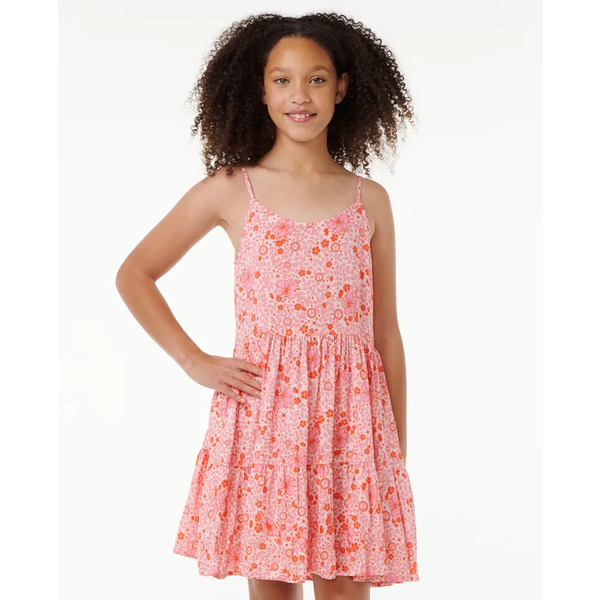 Rip Curl - Summer Solstice Dress - Girl