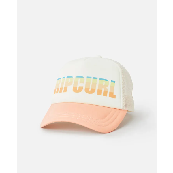 Rip Curl - Mixed Revival Trucker - Girl