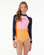 Rip Curl - Hide Tide Surfsuit - Girl