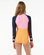 Rip Curl - Hide Tide Surfsuit - Girl