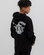 Mad Hueys - Anchor Wheel Youth Pullover