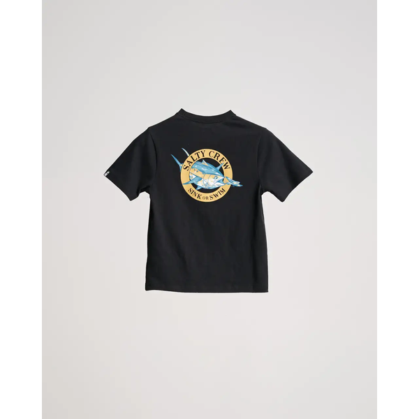 Salty Crew - Chaser Boys SS Tee