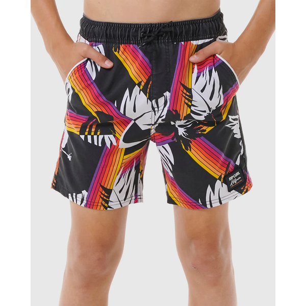 Rip Curl - Surf Revival Hoffman Volley - Boys