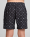 Mad hueys - Anchor Bones 14" Youth Swim Volley Short