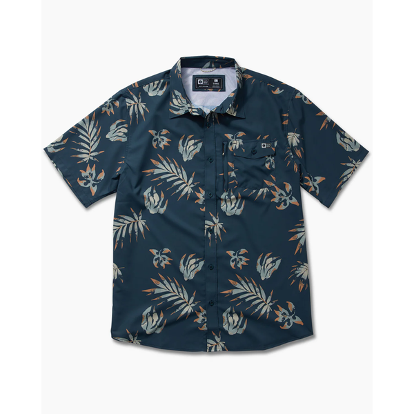 Salty Crew - Badland Tech Woven Shirt