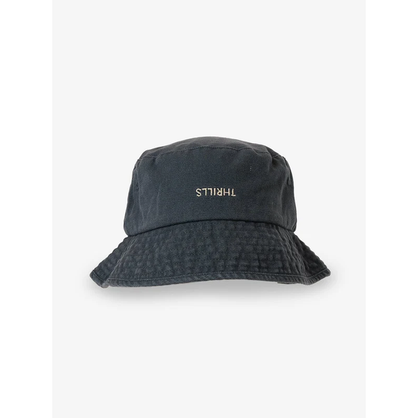 Thrills - Minimal Thrills Bucket Hat