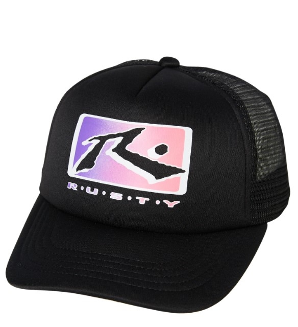 Rusty surf hot sale hat