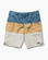 Salty Crew - Wayfinder Elastic Boys Boardshort