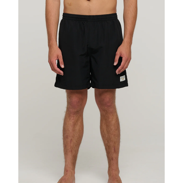 Salty Crew - Alpha Flag Walkshort