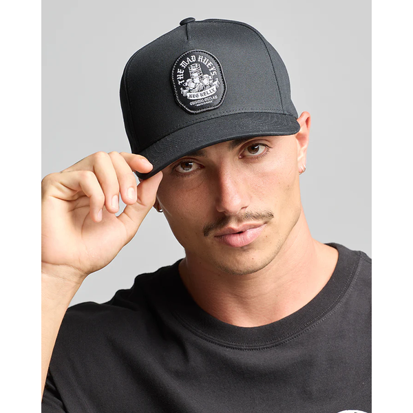 Mad Hueys - Keg Kelly Twill Snapback